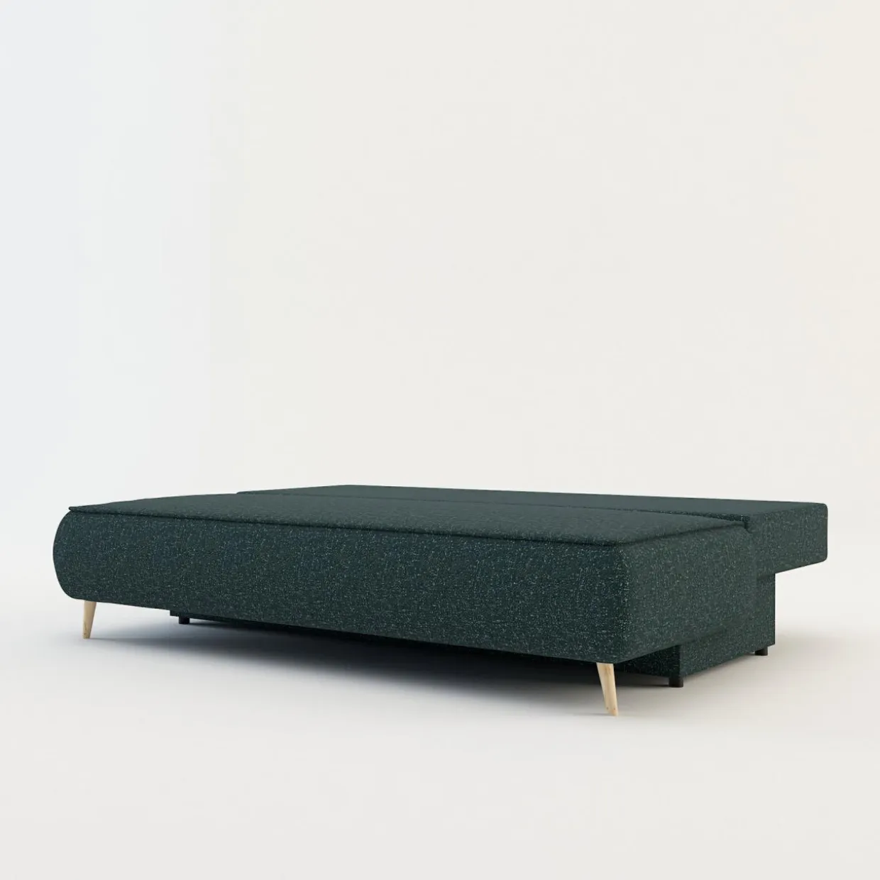 Sofa 3-osobowa morska SISI