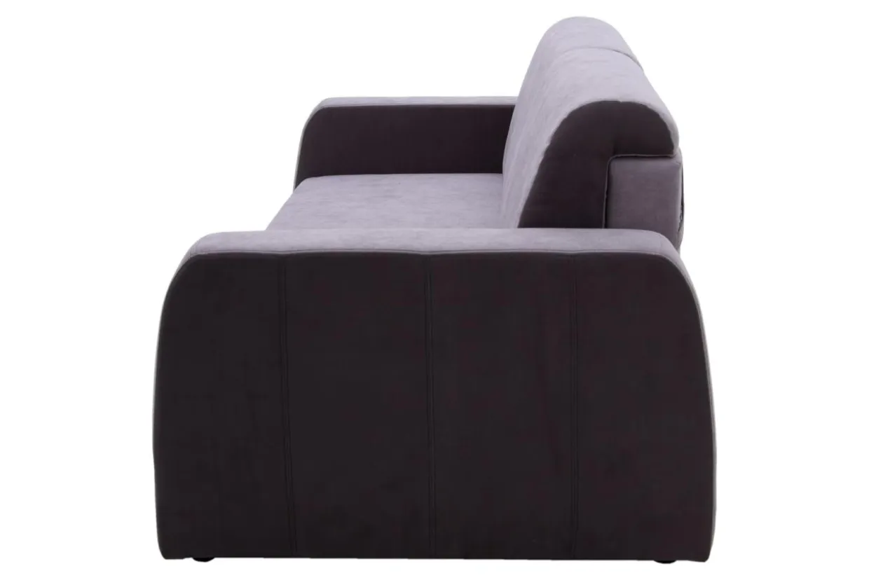 Sofa 3-osobowa NESSI rozkładana
