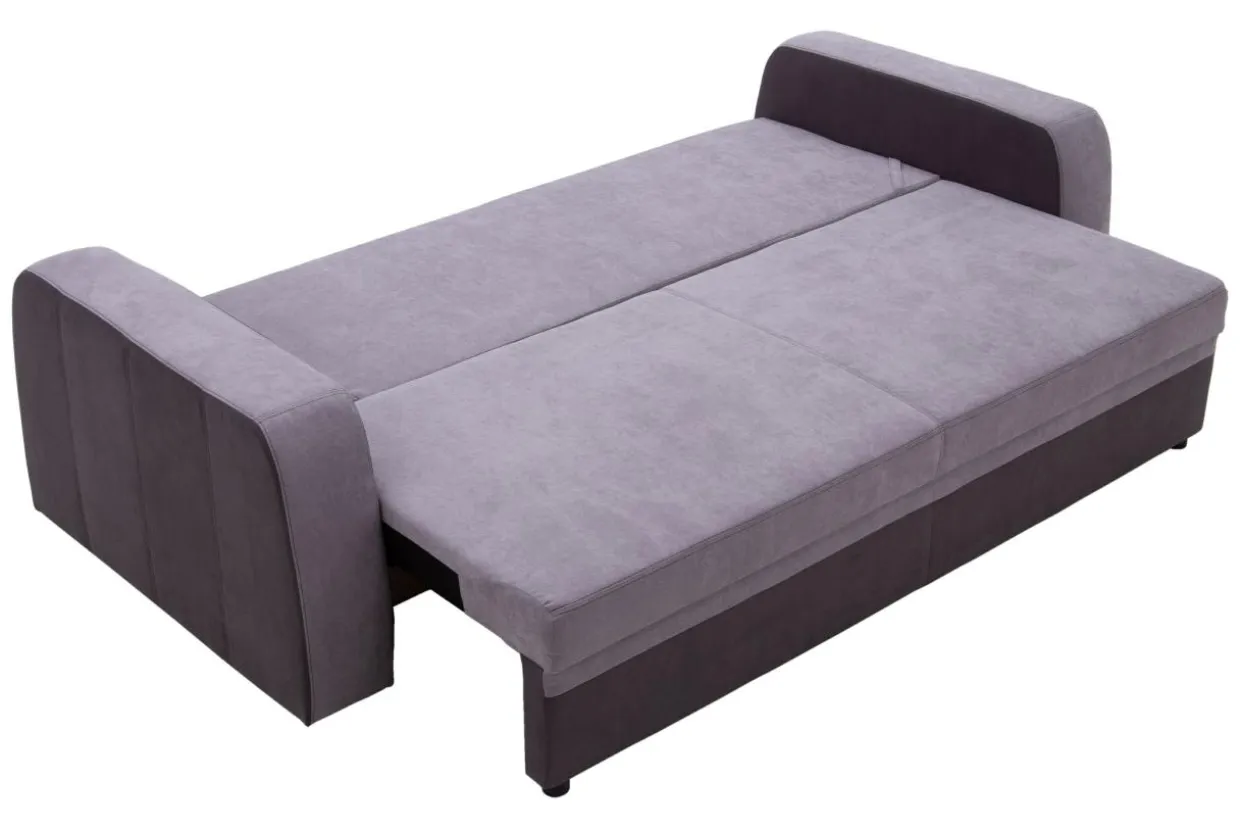 Sofa 3-osobowa NESSI rozkładana