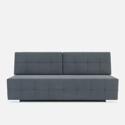Sofa 3-osobowa pikowana LILI