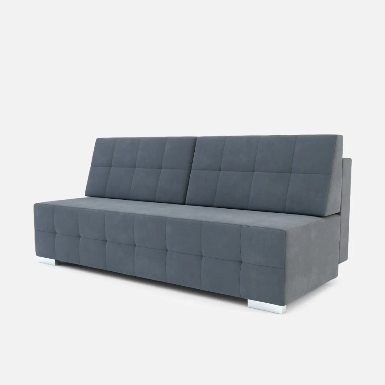 Sofa 3-osobowa pikowana LILI