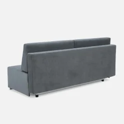 Sofa 3-osobowa pikowana LILI