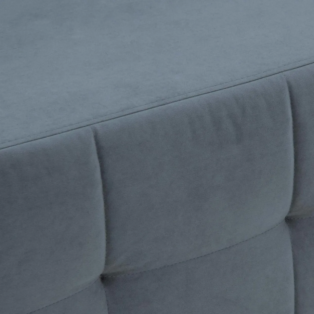 Sofa 3-osobowa pikowana LILI