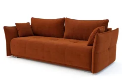 Sofa 3-osobowa rozkładana ROSA