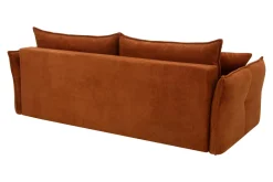 Sofa 3-osobowa rozkładana ROSA
