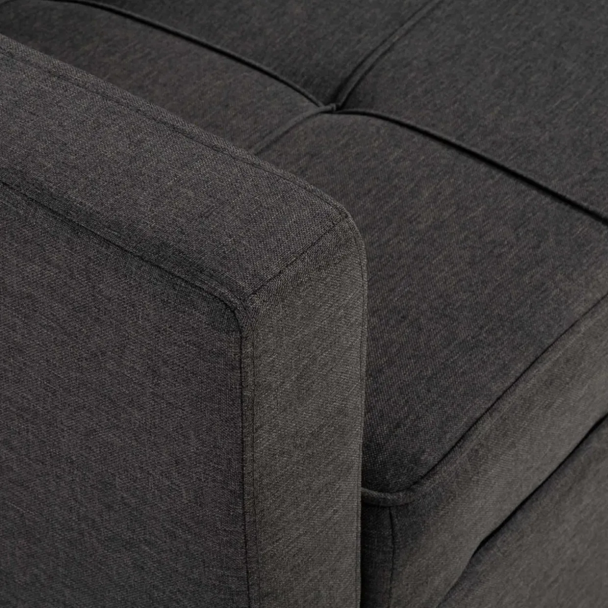 Sofa 1-osobowa rozkładana SAPURI