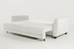 Sofa 3-osobowa TIVOLI beżowa