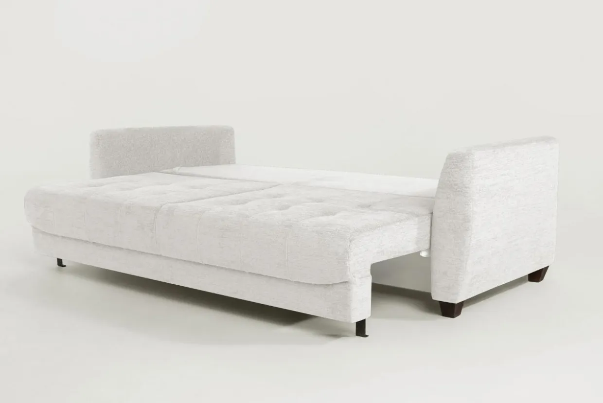 Sofa 3-osobowa TIVOLI beżowa