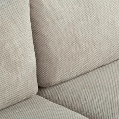 Sofa rozkładana beżowa DALLAS