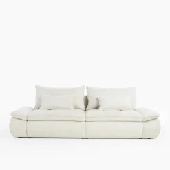 Sofa rozkładana NUBE BIG