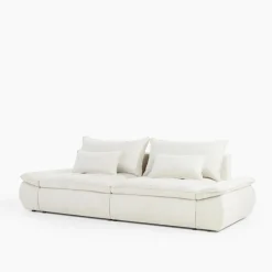 Sofa rozkładana NUBE BIG