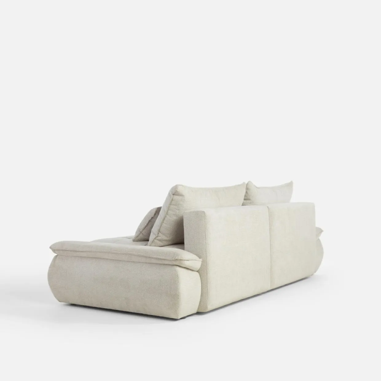 Sofa rozkładana NUBE BIG