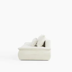 Sofa rozkładana NUBE BIG