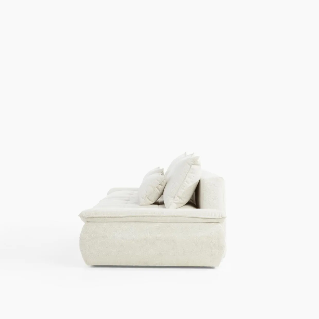 Sofa rozkładana NUBE BIG