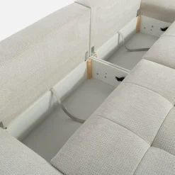 Sofa rozkładana NUBE BIG