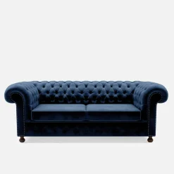 Sofa rozkładana 3-osobowa CHESTER
