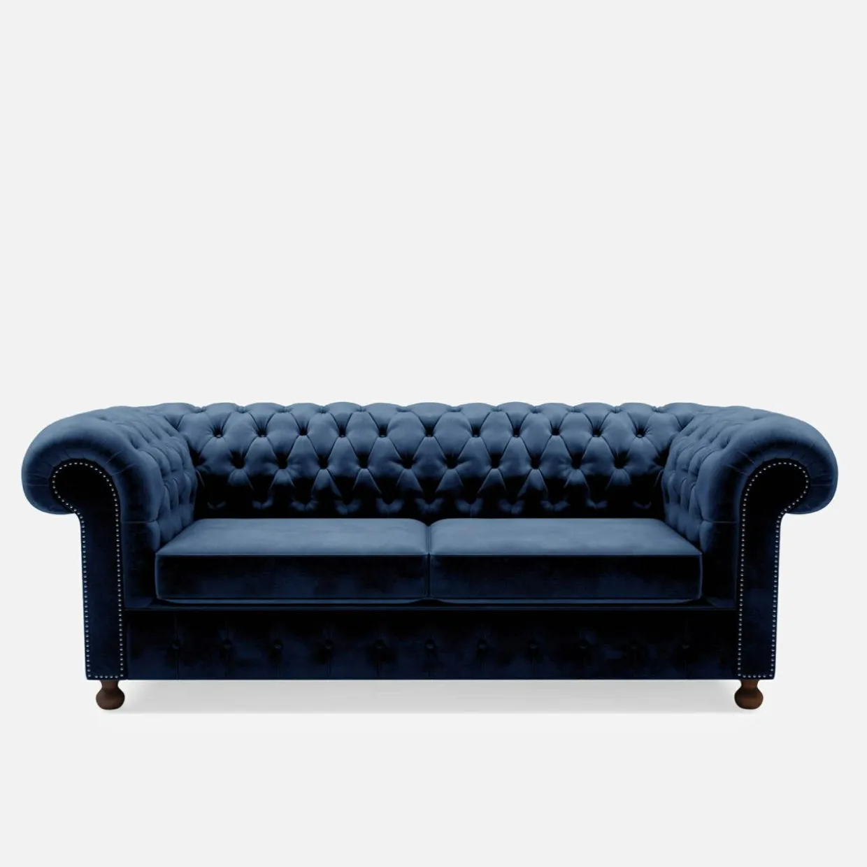Sofa rozkładana 3-osobowa CHESTER