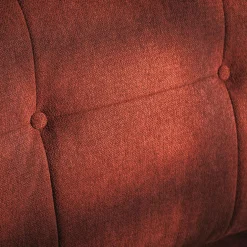 Sofa rozkładana ruda MOSKA