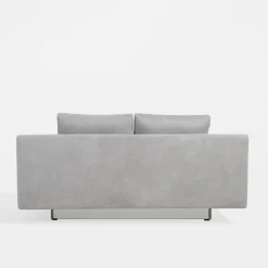 Sofa rozkładana szara TREVISO