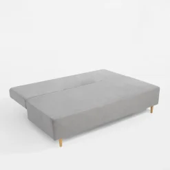 Sofa rozkładana szara TREVISO