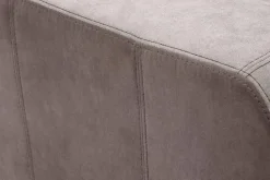 Sofa rozkładana taupe NESSI