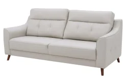 Sofa skórzana 3-osobowa FALUN