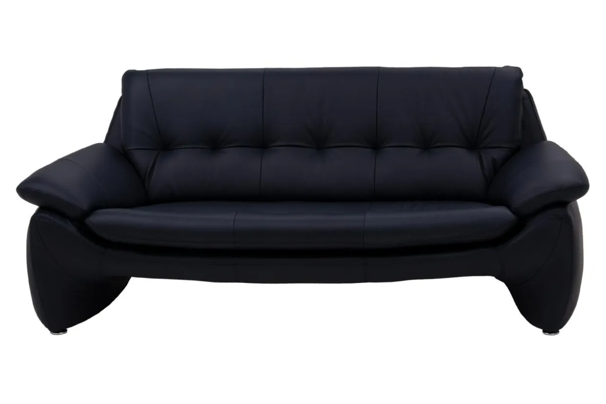 Sofa skórzana 3-osobowa MODENA