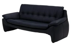 Sofa skórzana 3-osobowa MODENA