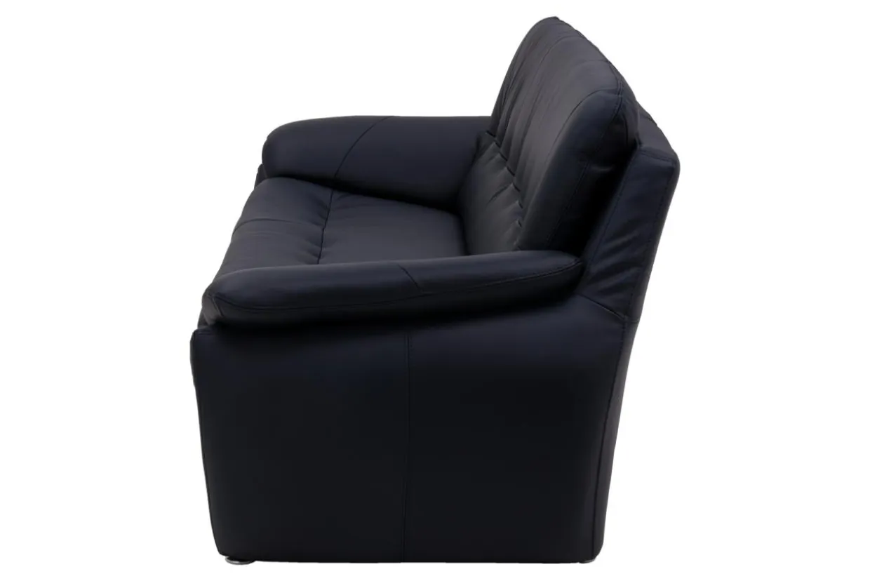 Sofa skórzana 3-osobowa MODENA