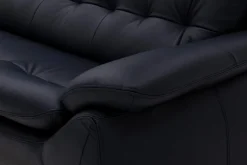 Sofa skórzana 3-osobowa MODENA