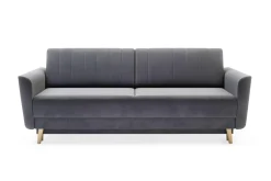 Sofa szara AMBER