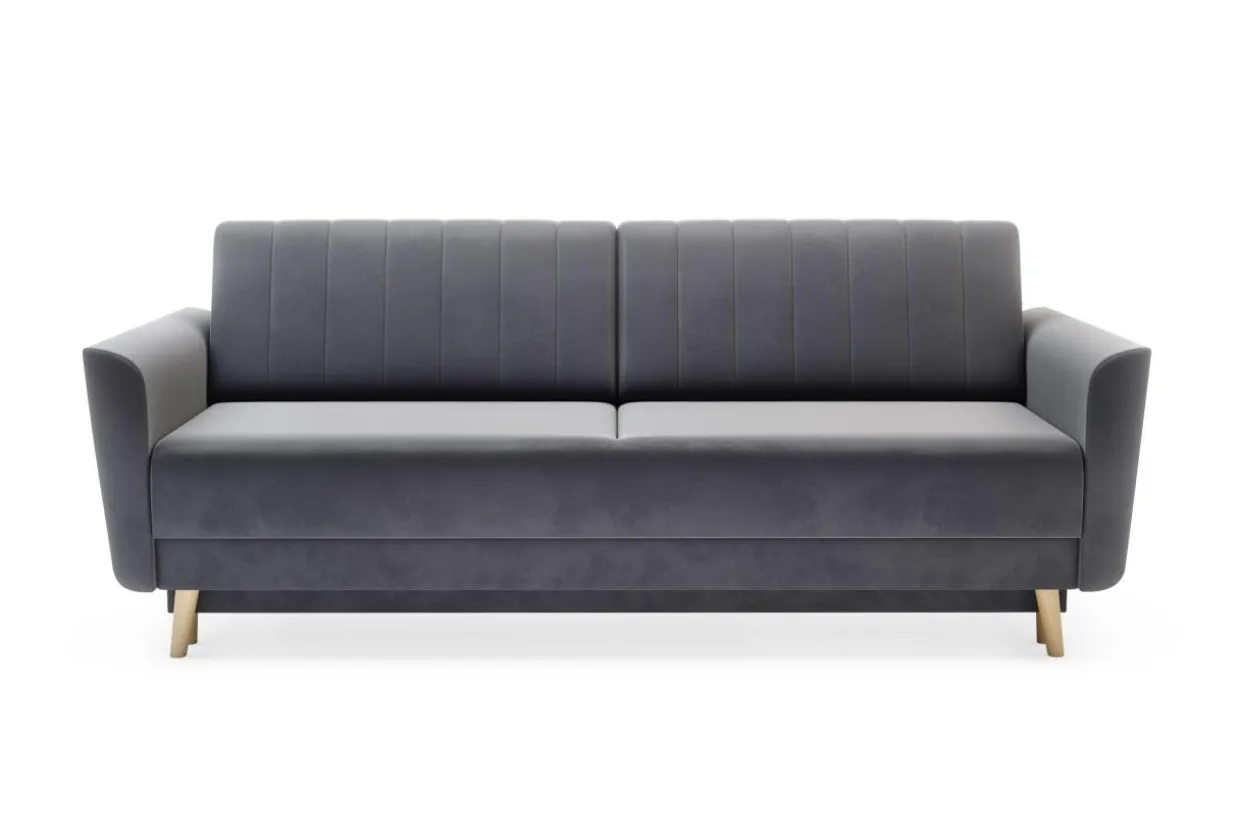 Sofa szara AMBER