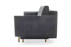 Sofa szara AMBER