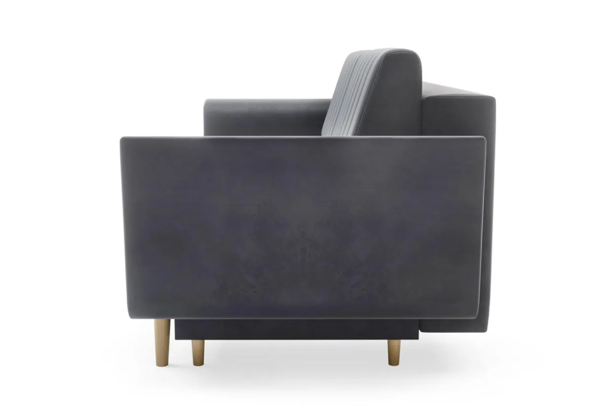 Sofa szara AMBER