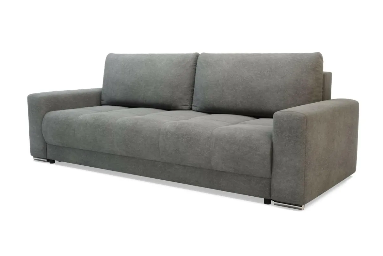 Sofa szara AZURRO