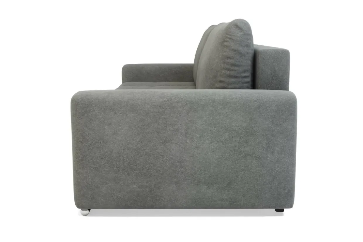 Sofa szara AZURRO