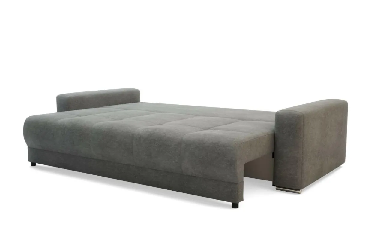 Sofa szara AZURRO