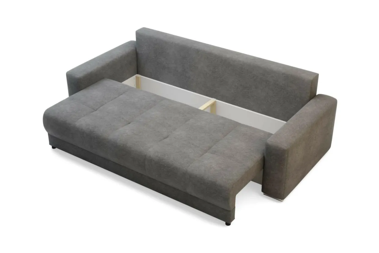 Sofa szara AZURRO