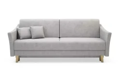 Sofa szara BONARI
