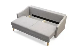 Sofa szara BONARI