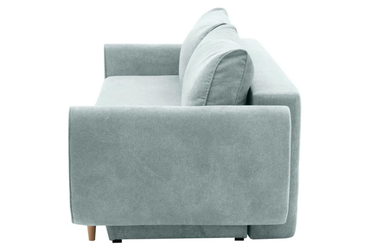 Sofa szara DINARO
