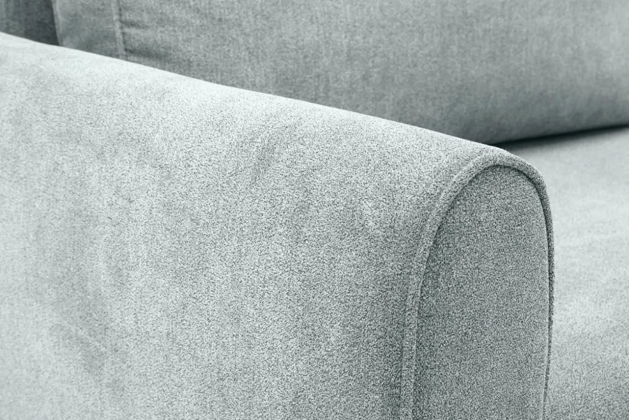 Sofa szara DINARO