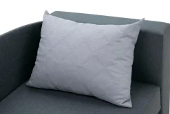 Sofa szara SIMBA NEW