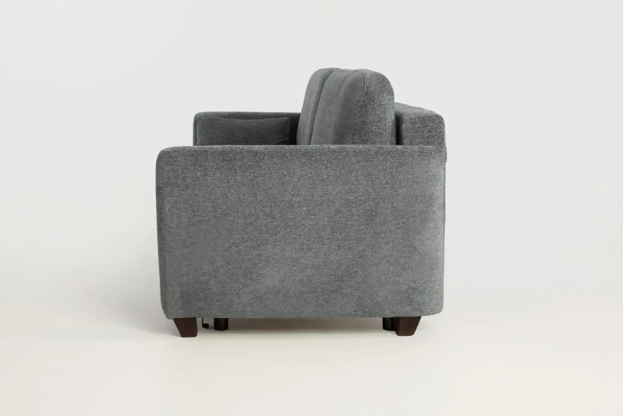 Sofa szara TIVOLI