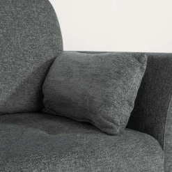 Sofa szara TIVOLI