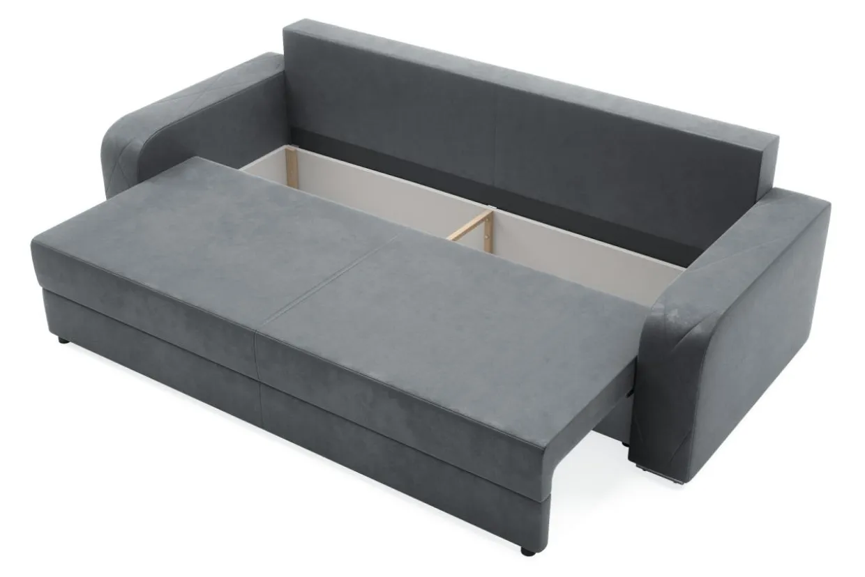 Sofa szara TONGA