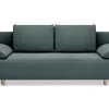 Sofa szara ZOJA