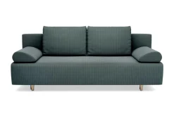 Sofa szara ZOJA