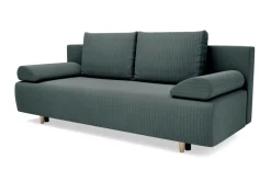 Sofa szara ZOJA