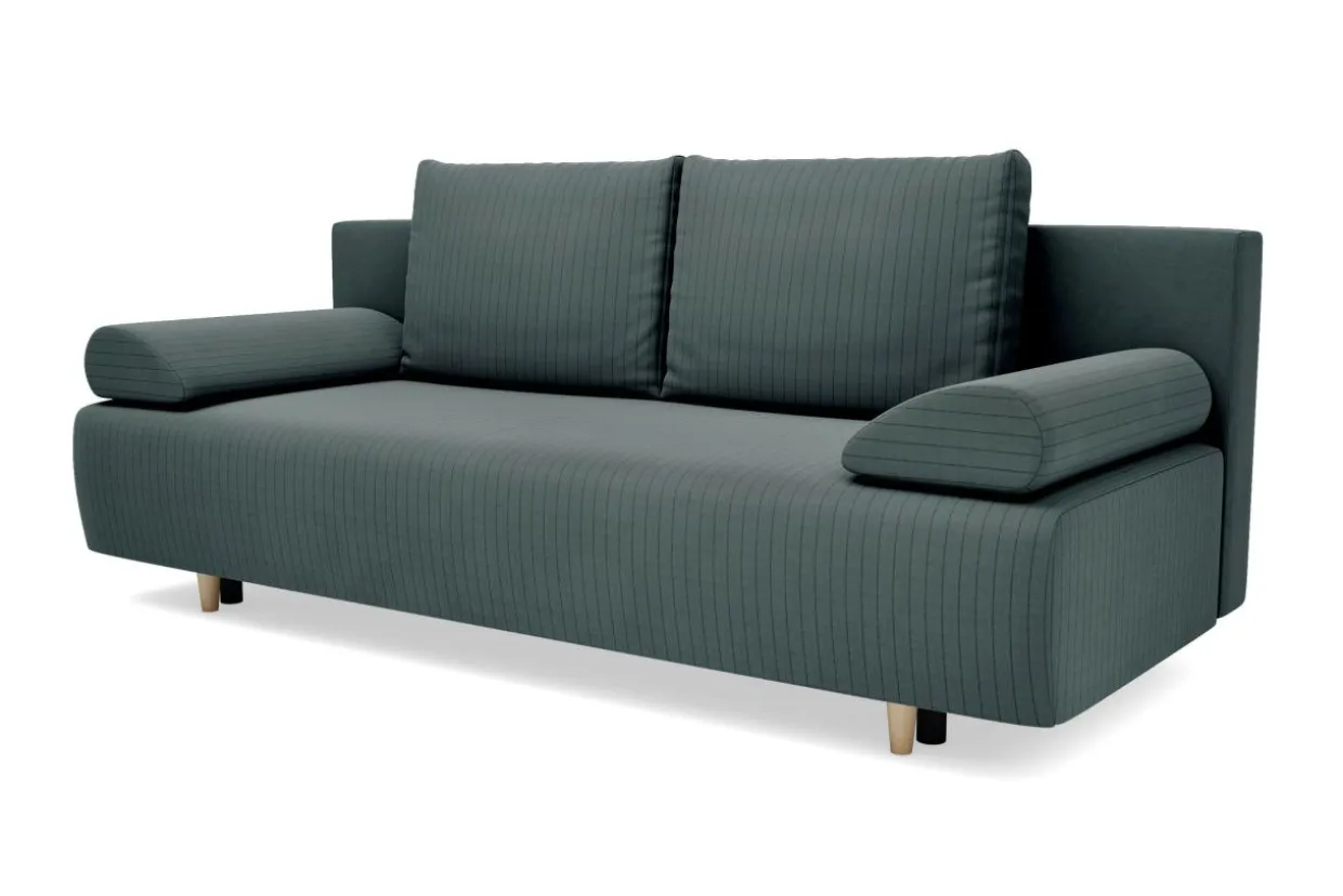 Sofa szara ZOJA
